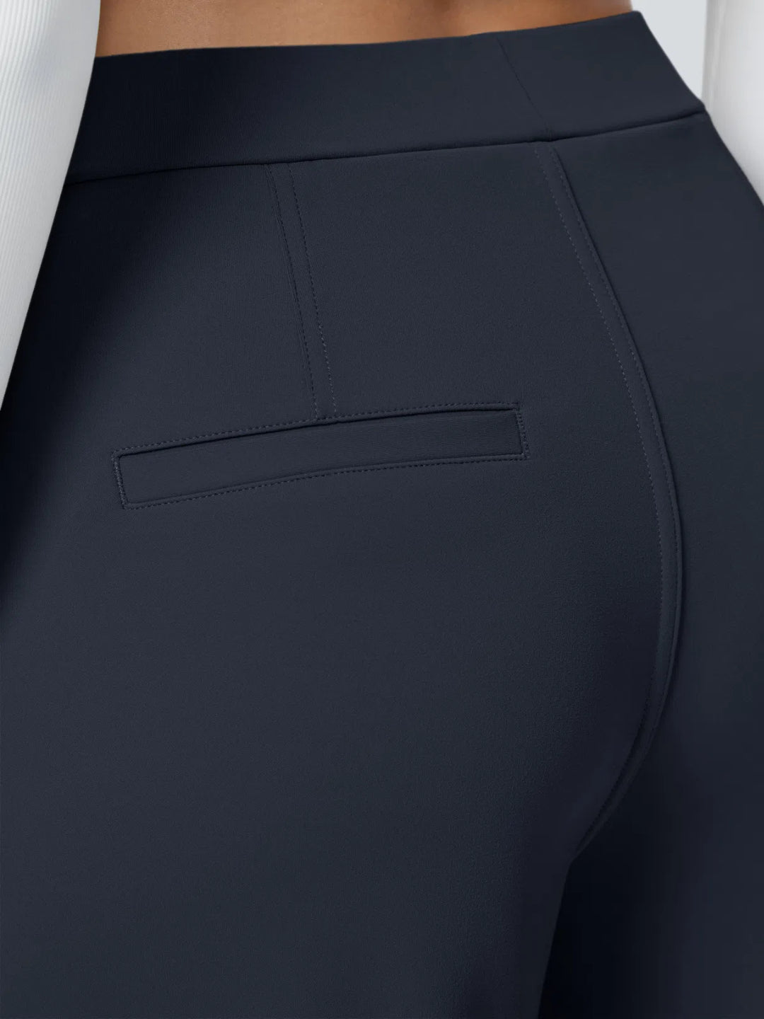 Black Pant