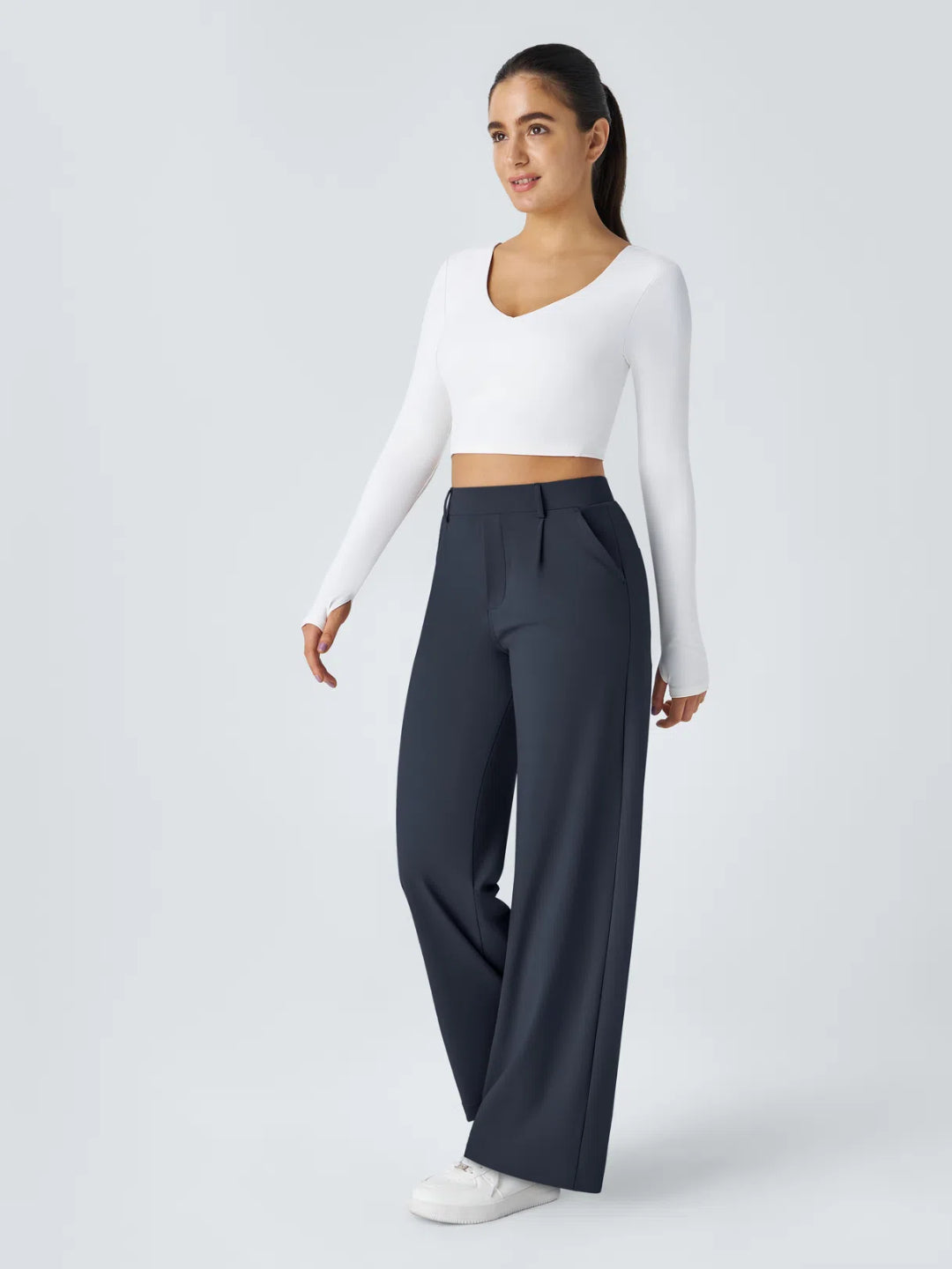 Black Pant