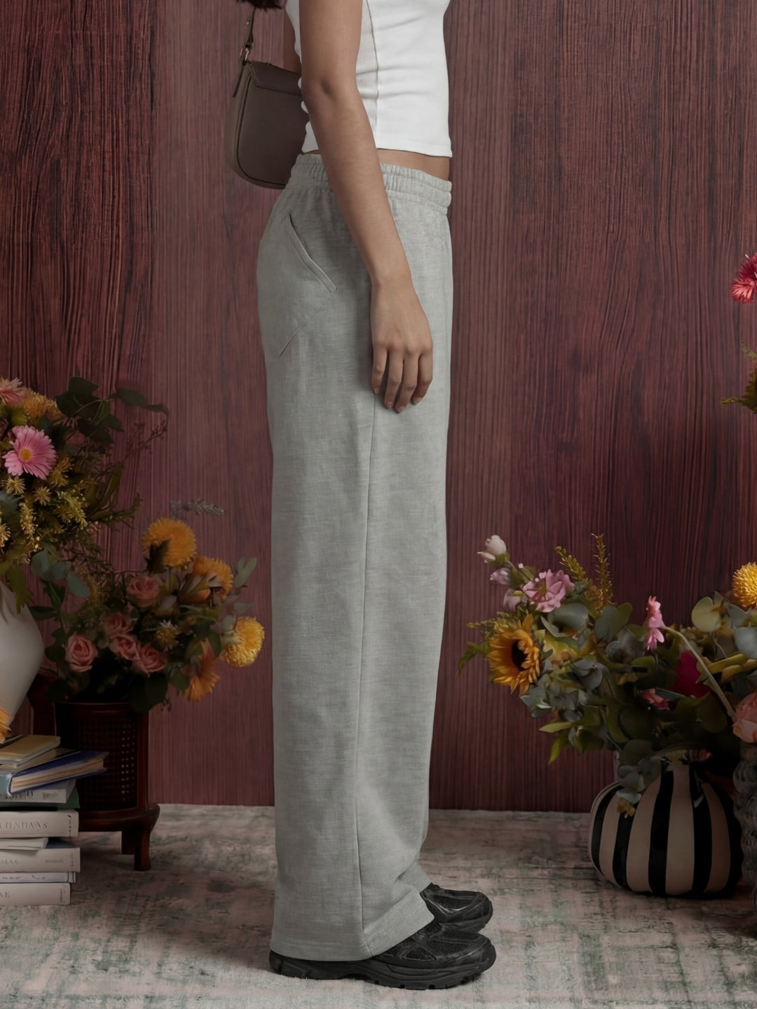 Loud Sweats (Pre-Launch)