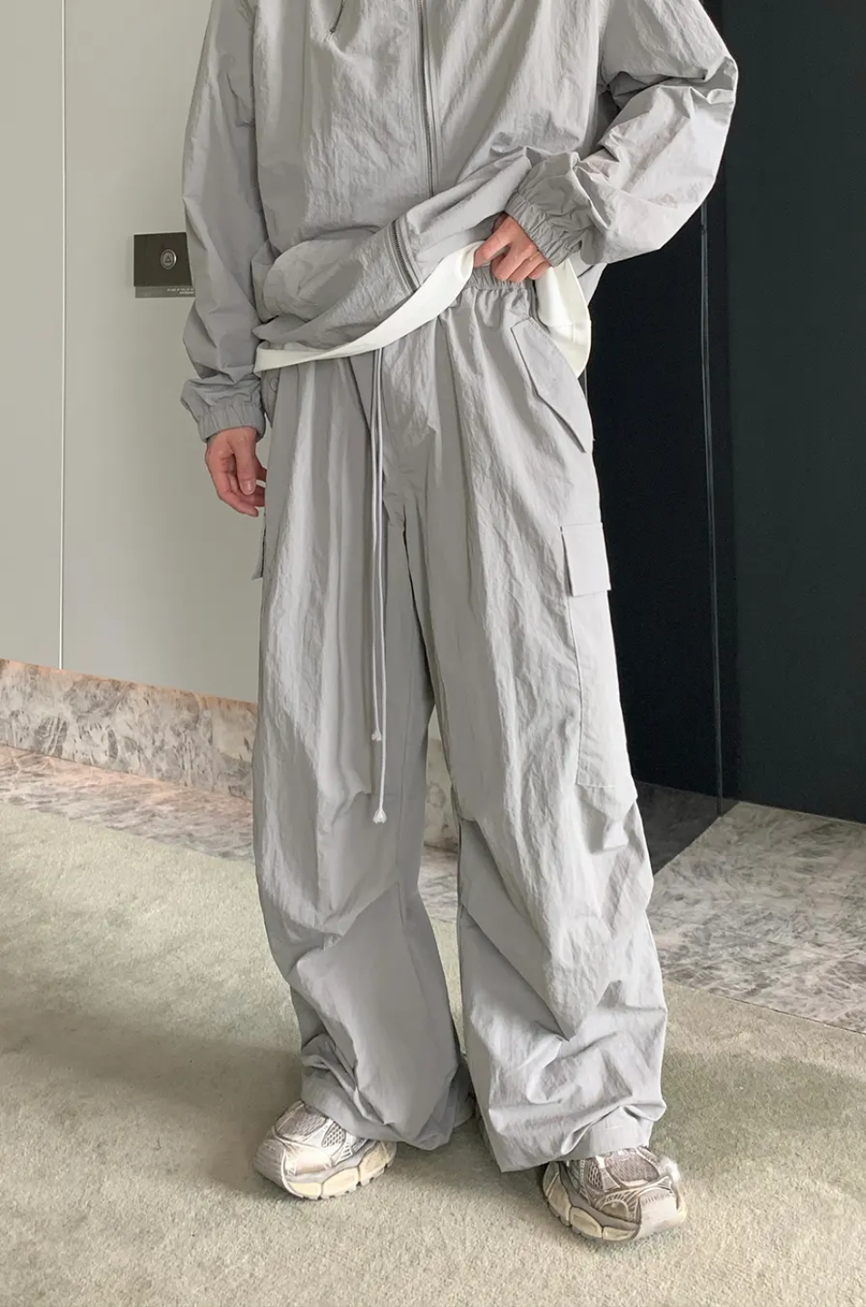 Renegade Cargo Pant