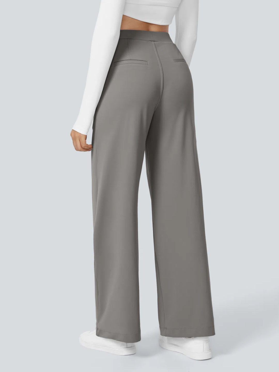 Grey Pant