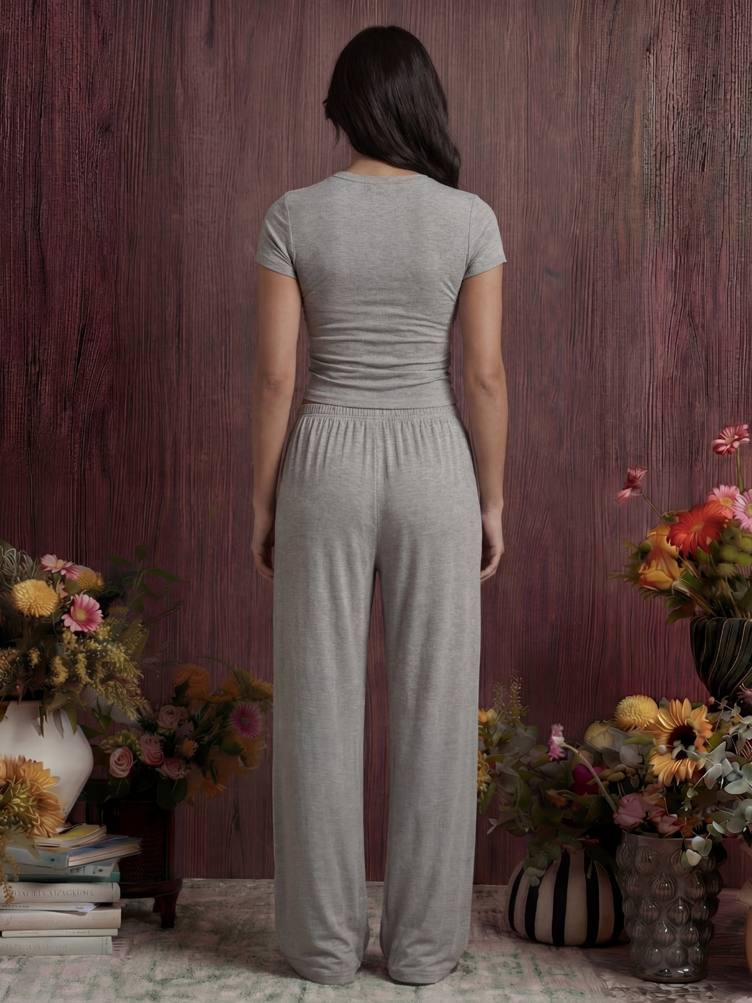 Origins Lounge Top And Pajama (Pre-Launch)