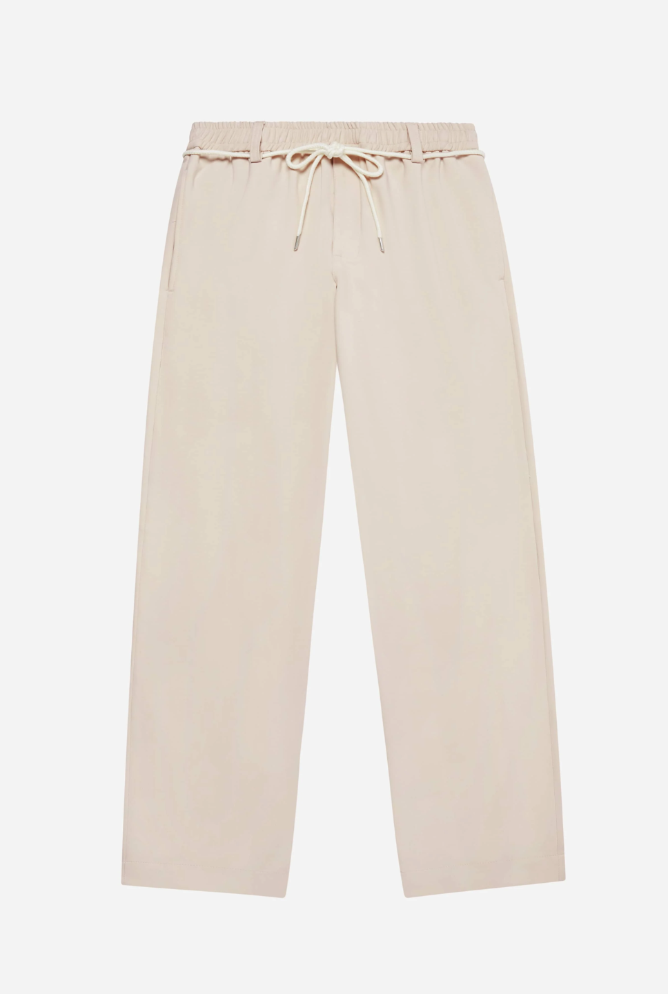 White Trousers