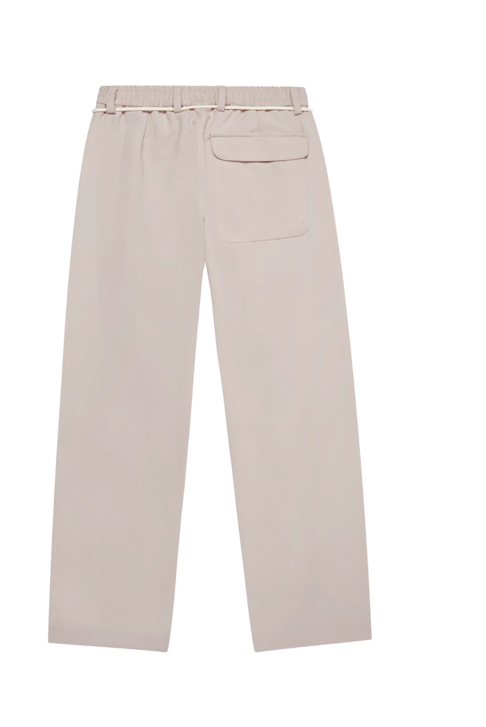 White Trousers
