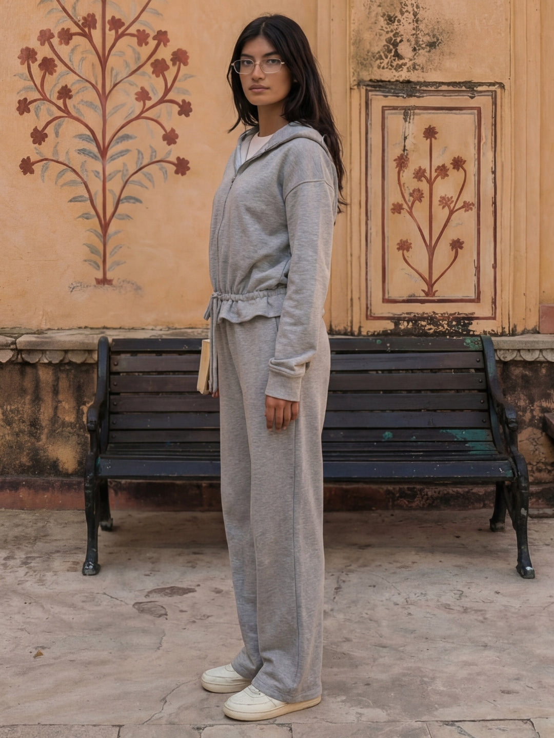 L-gant Tracksuit (Pre-Launch)