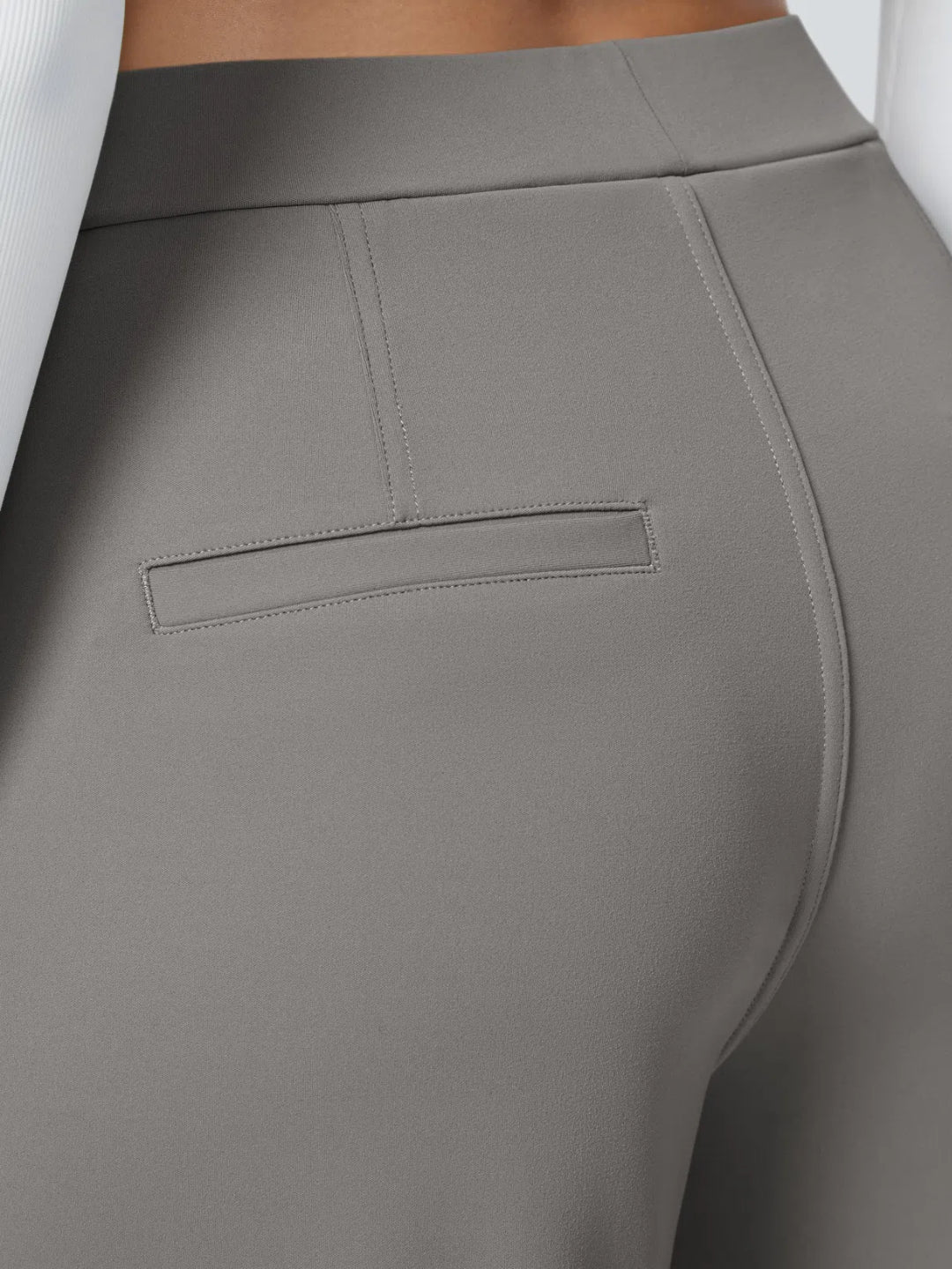 Grey Pant
