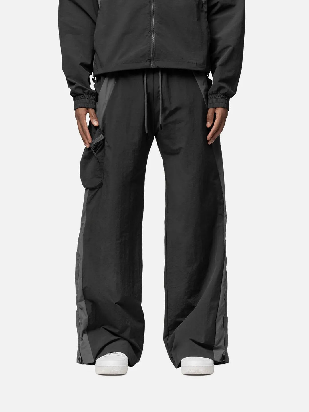 Bodega Nylon Tracksuit (Pre-Launch)