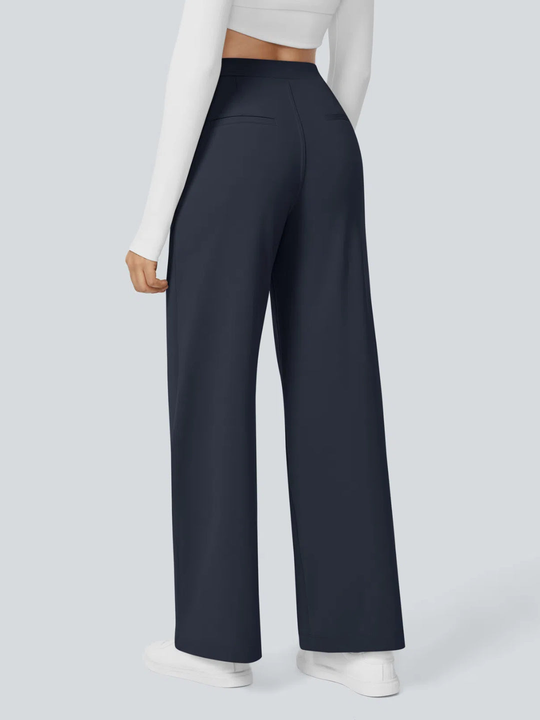 Black Pant