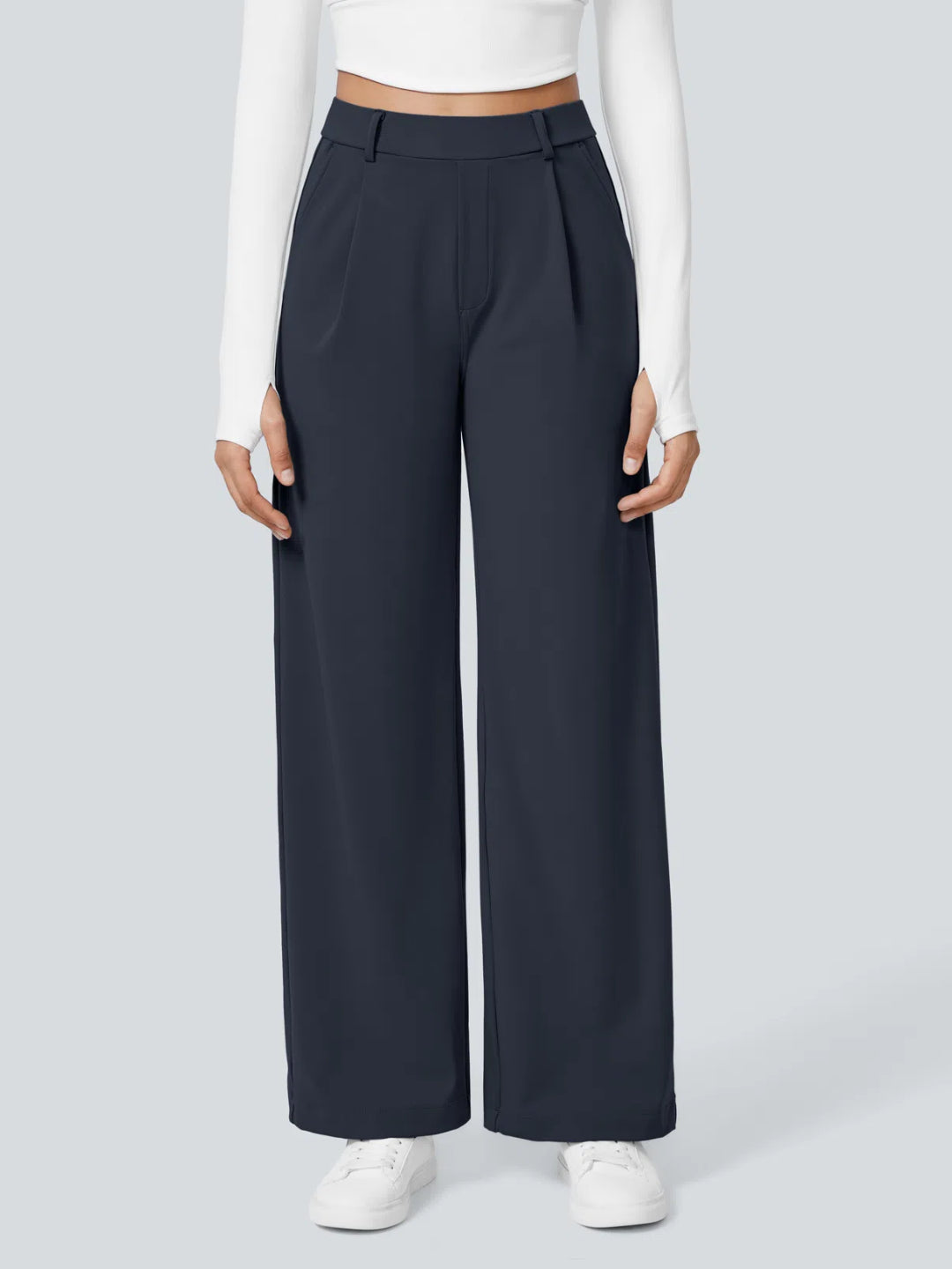 Black Pant