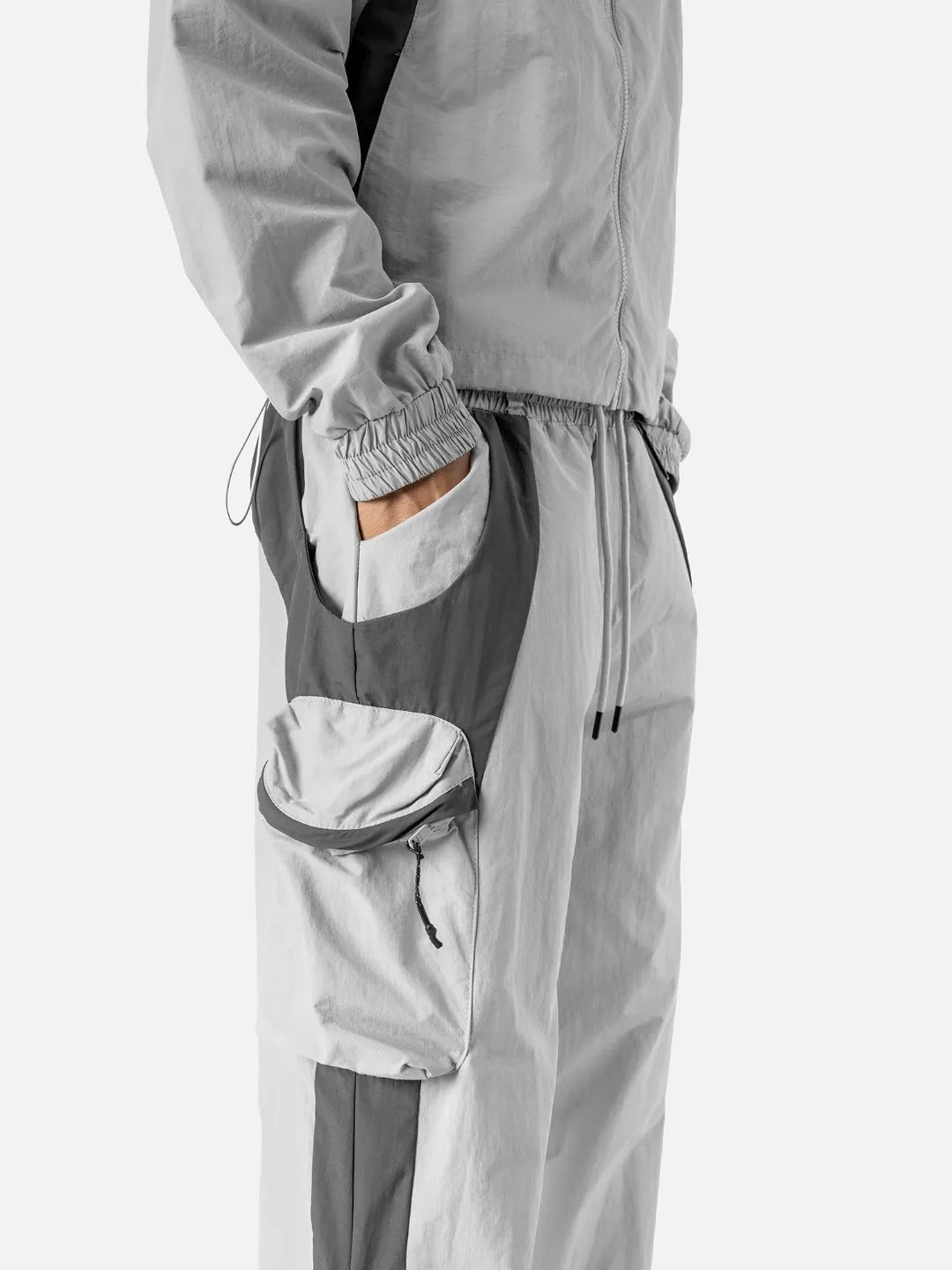 Bodega Nylon Tracksuit (Pre-Launch)