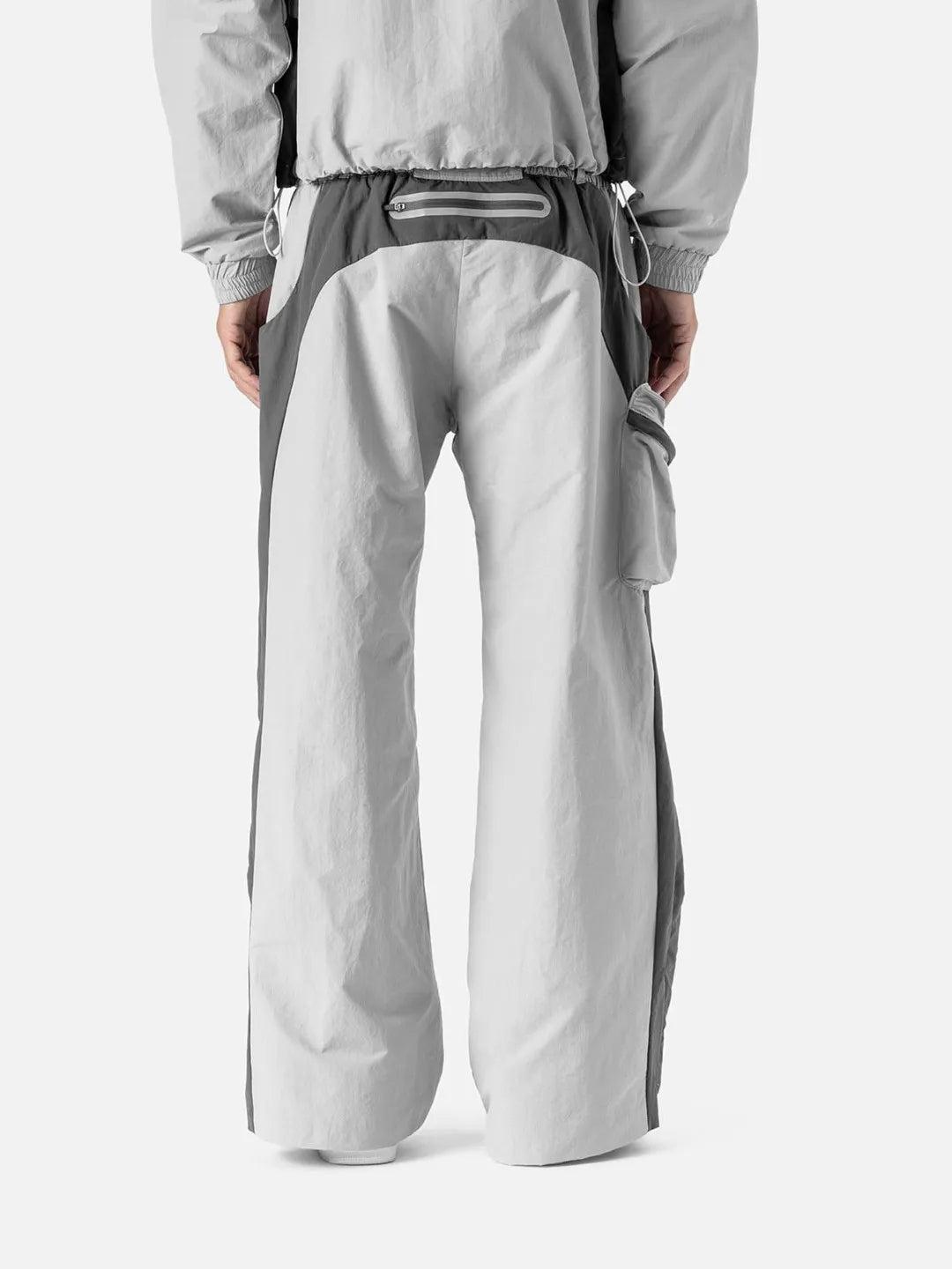 Bodega Nylon Tracksuit (Pre-Launch)