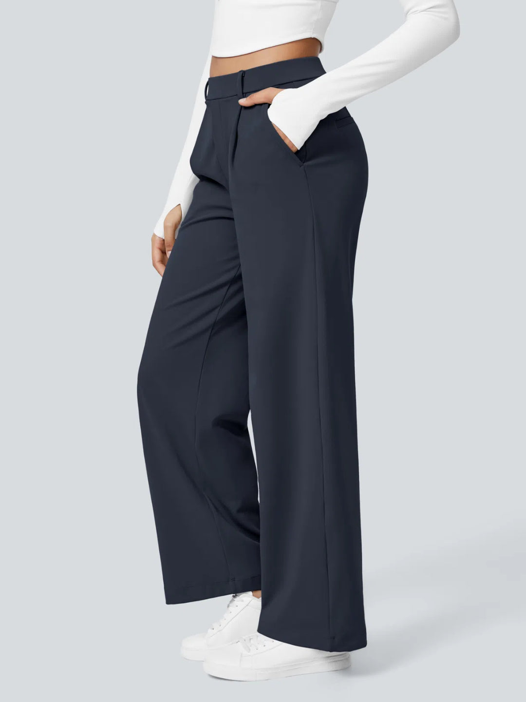 Black Pant
