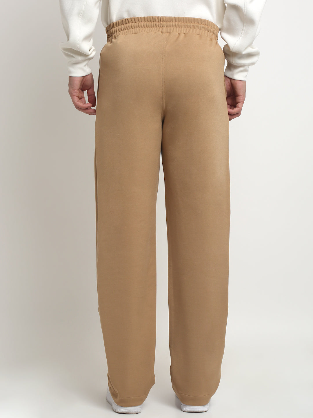 Camel brown rivet straight tracks