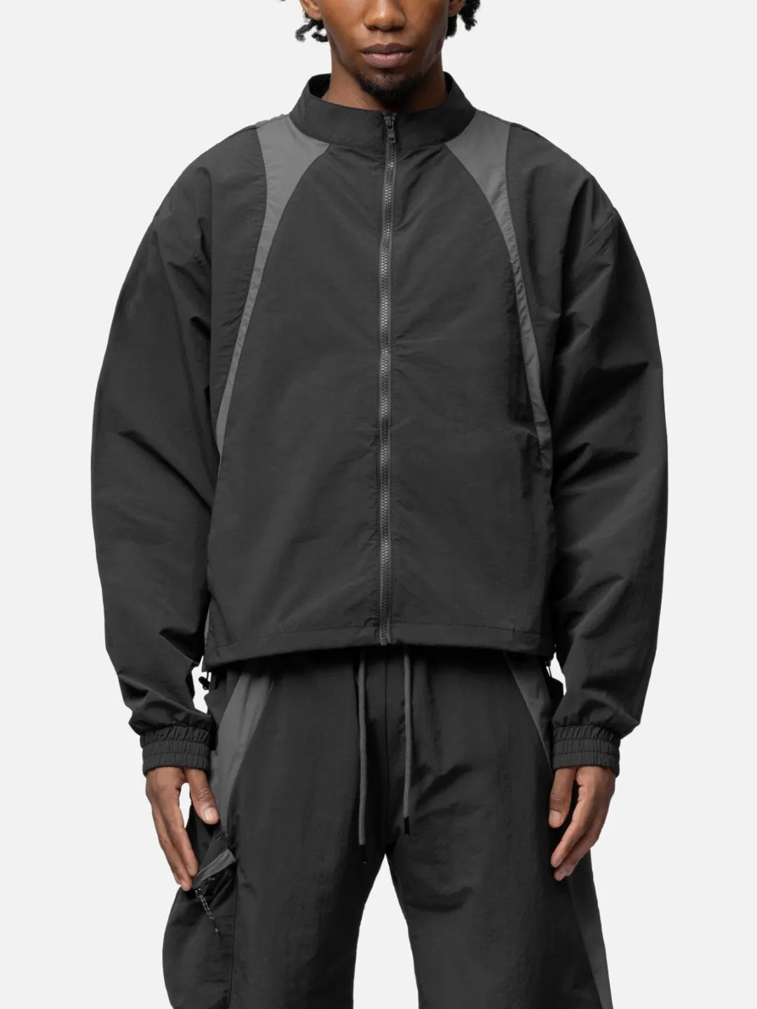 Pastdown ANTMY TRACKSUIT PANTS Lサイズ Bodega Nylon Tracksuit