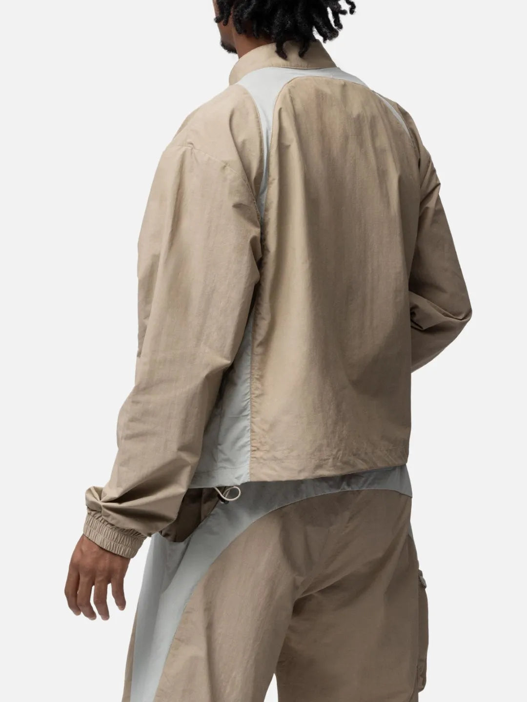 Bodega Nylon Tracksuit (Pre-Launch)