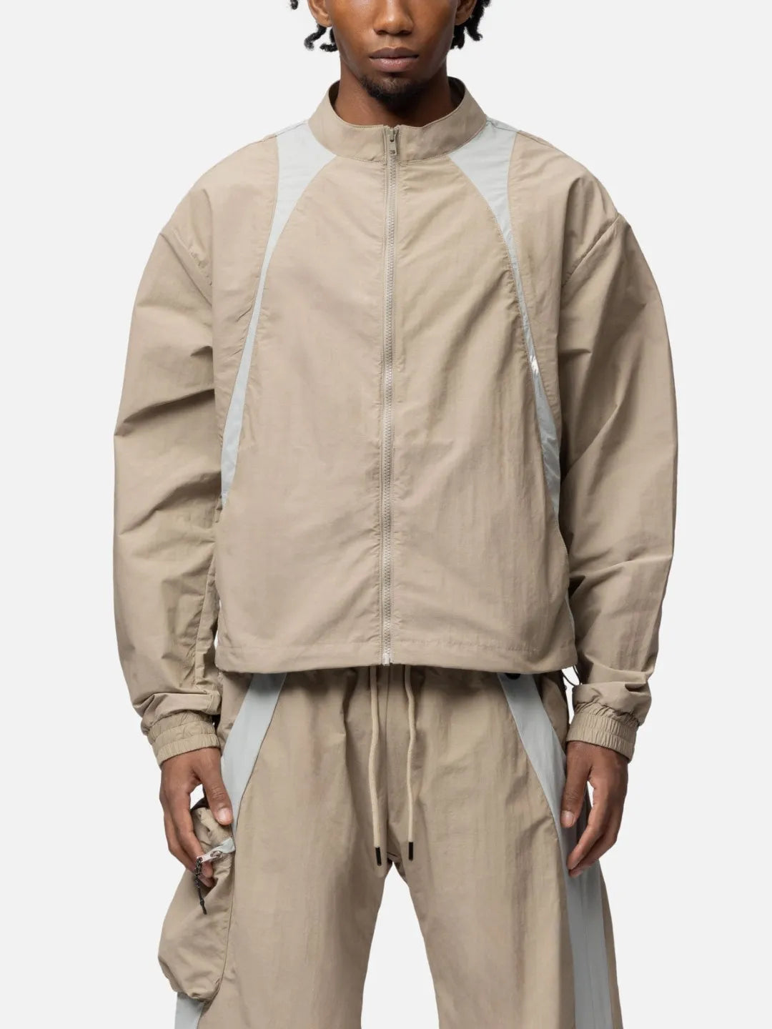 Bodega Nylon Tracksuit (Pre-Launch)
