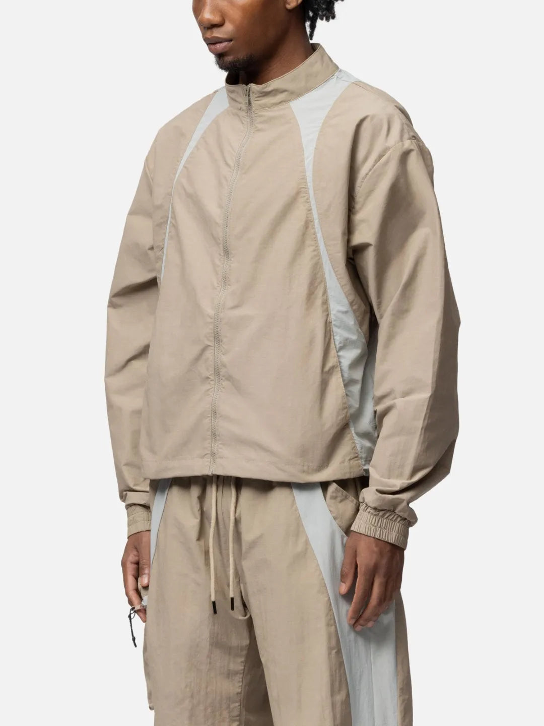 Bodega Nylon Tracksuit (Pre-Launch)
