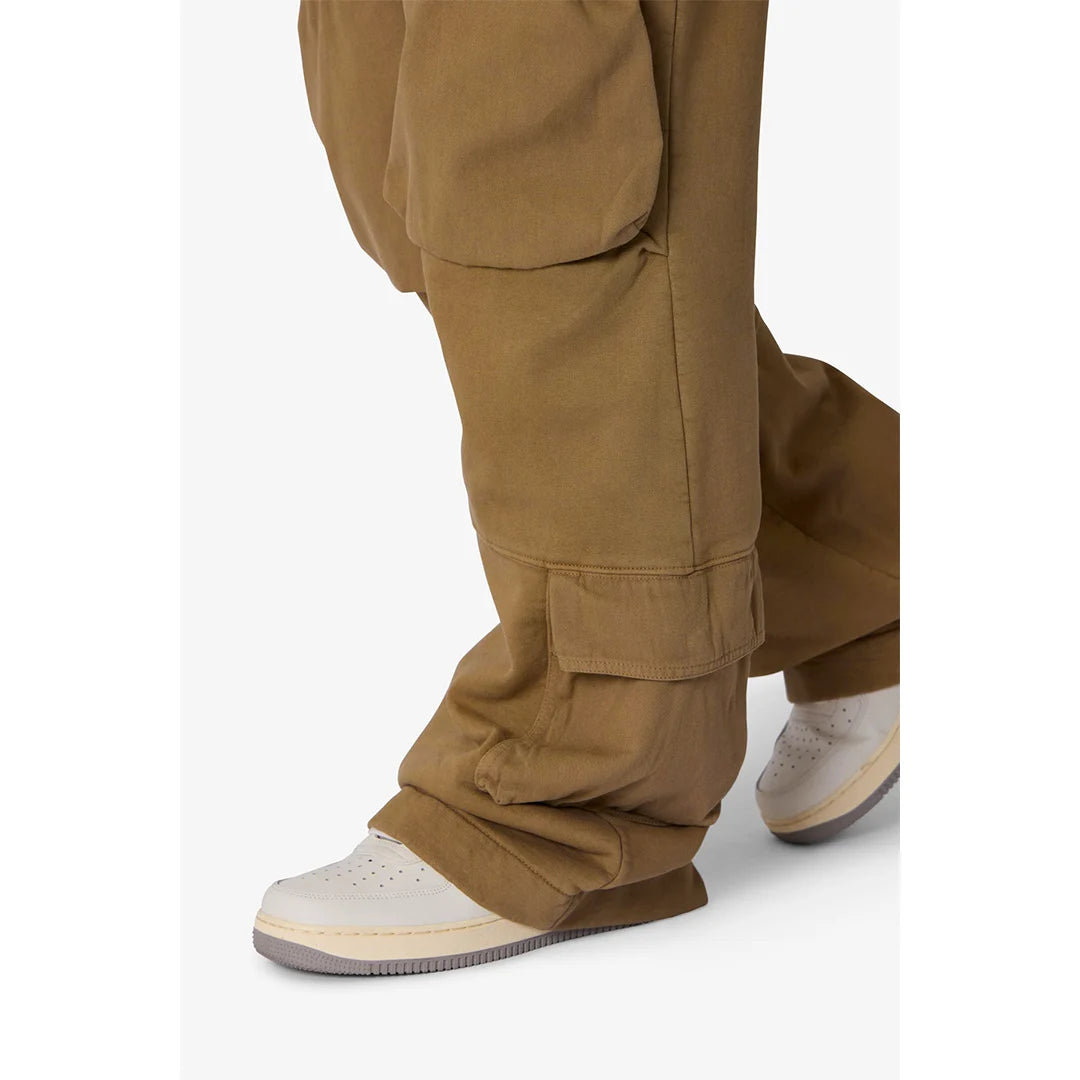 Front Cargo Sweatpants