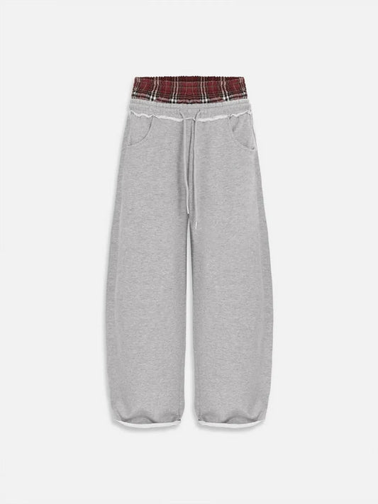 Boxer Waist Sweatpants (Pre-Launch)