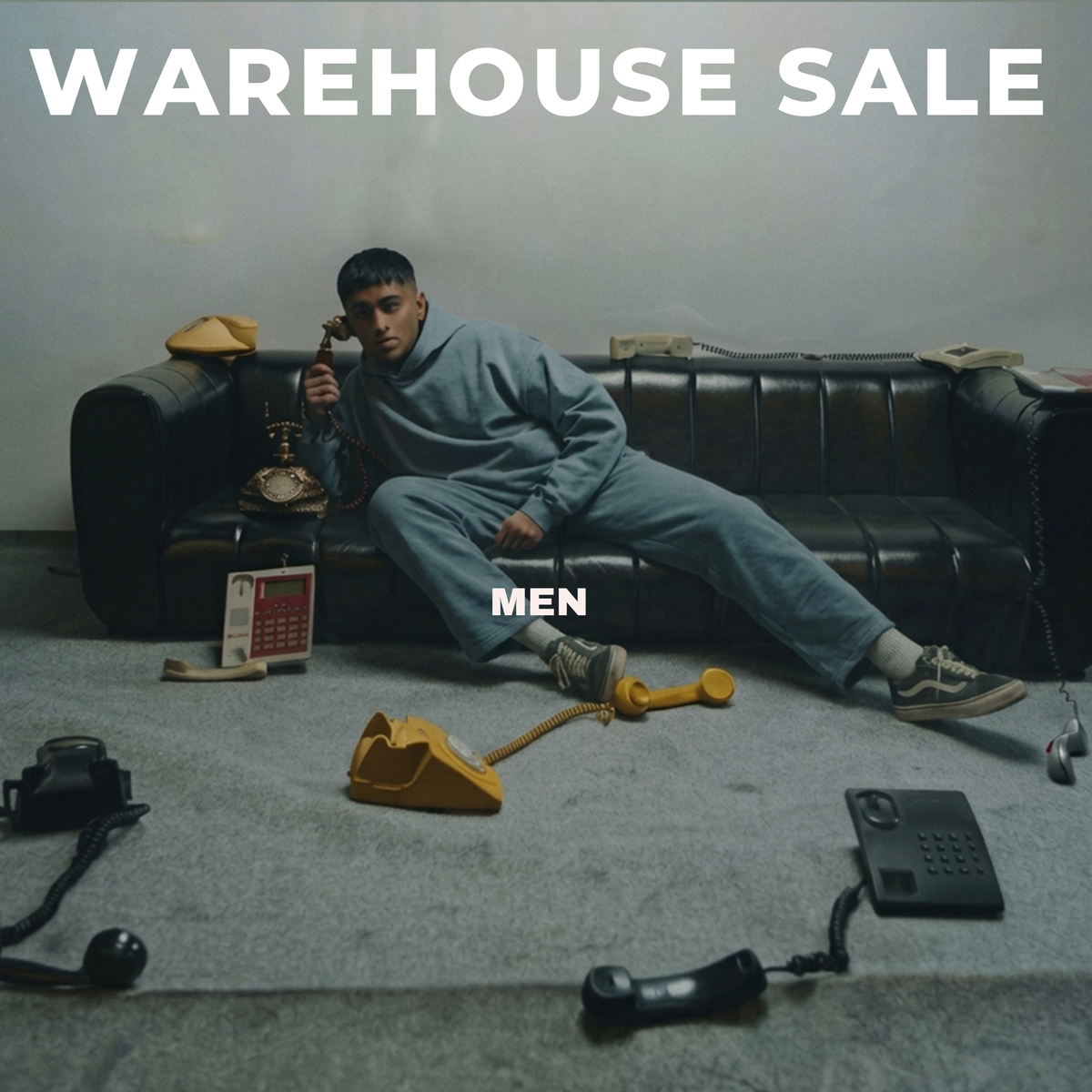 Men