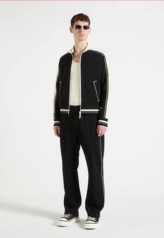Iconic Nr Tracksuit (Pre-Launch)