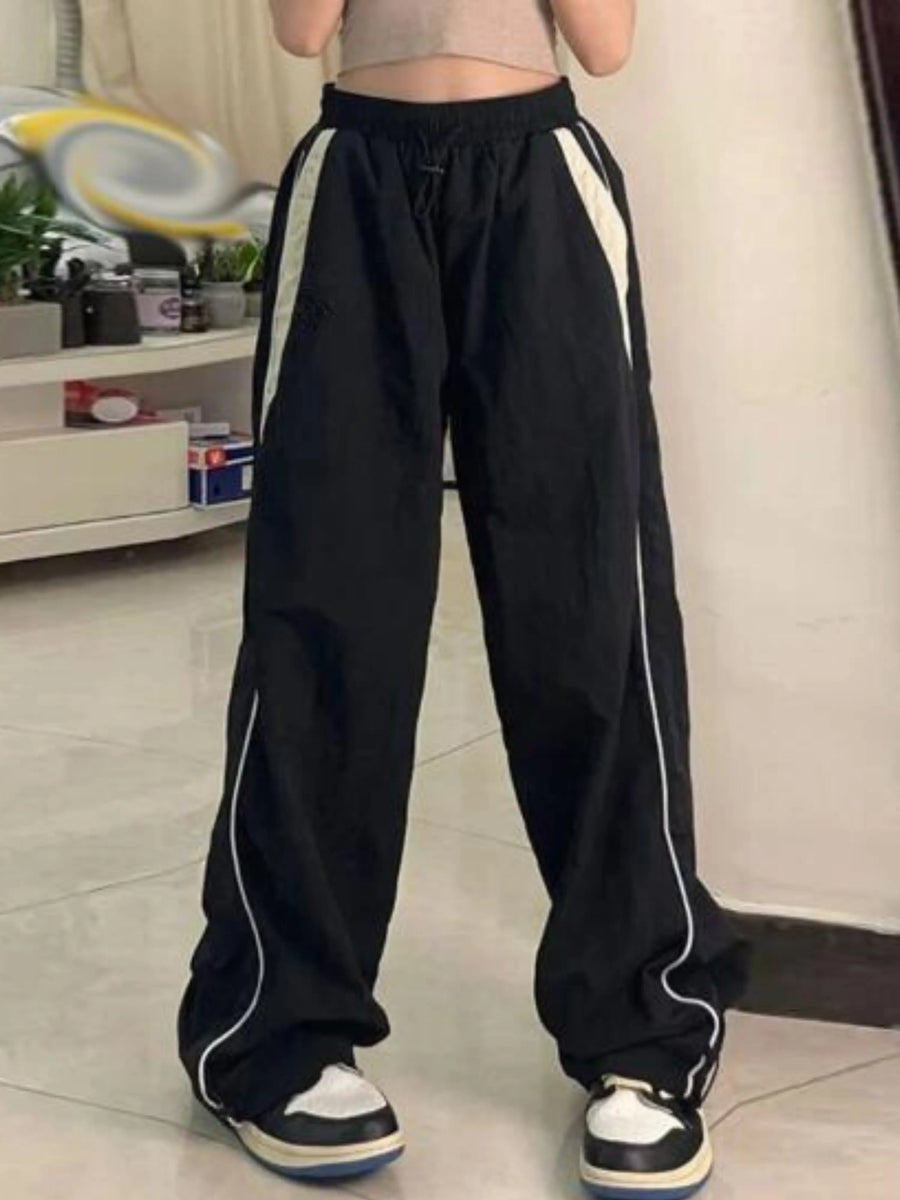 Parachute Pants