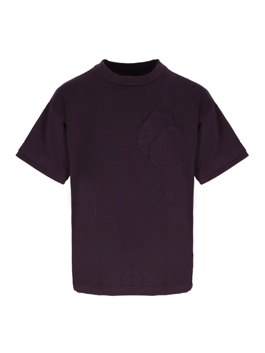 PURPLE T-SHIRT (Pre Launch)