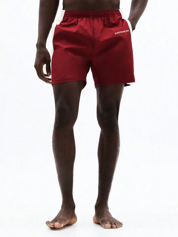 Ying-Yang Shorts