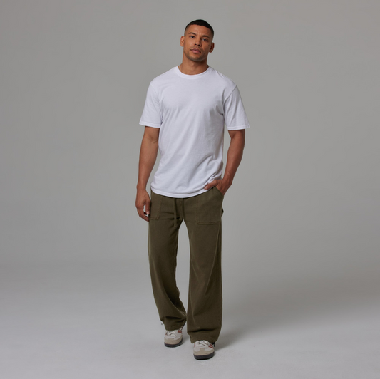 Jersey Carpenter Sweatpants (Pre Launch)