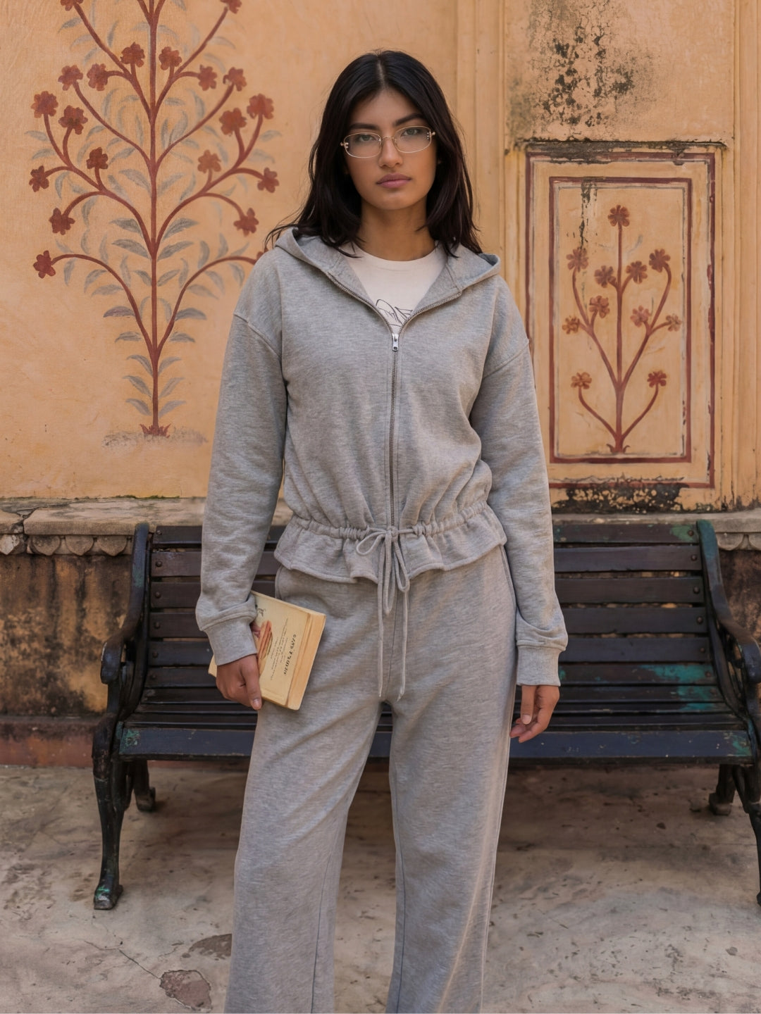 L-gant Tracksuit (Pre-Launch)