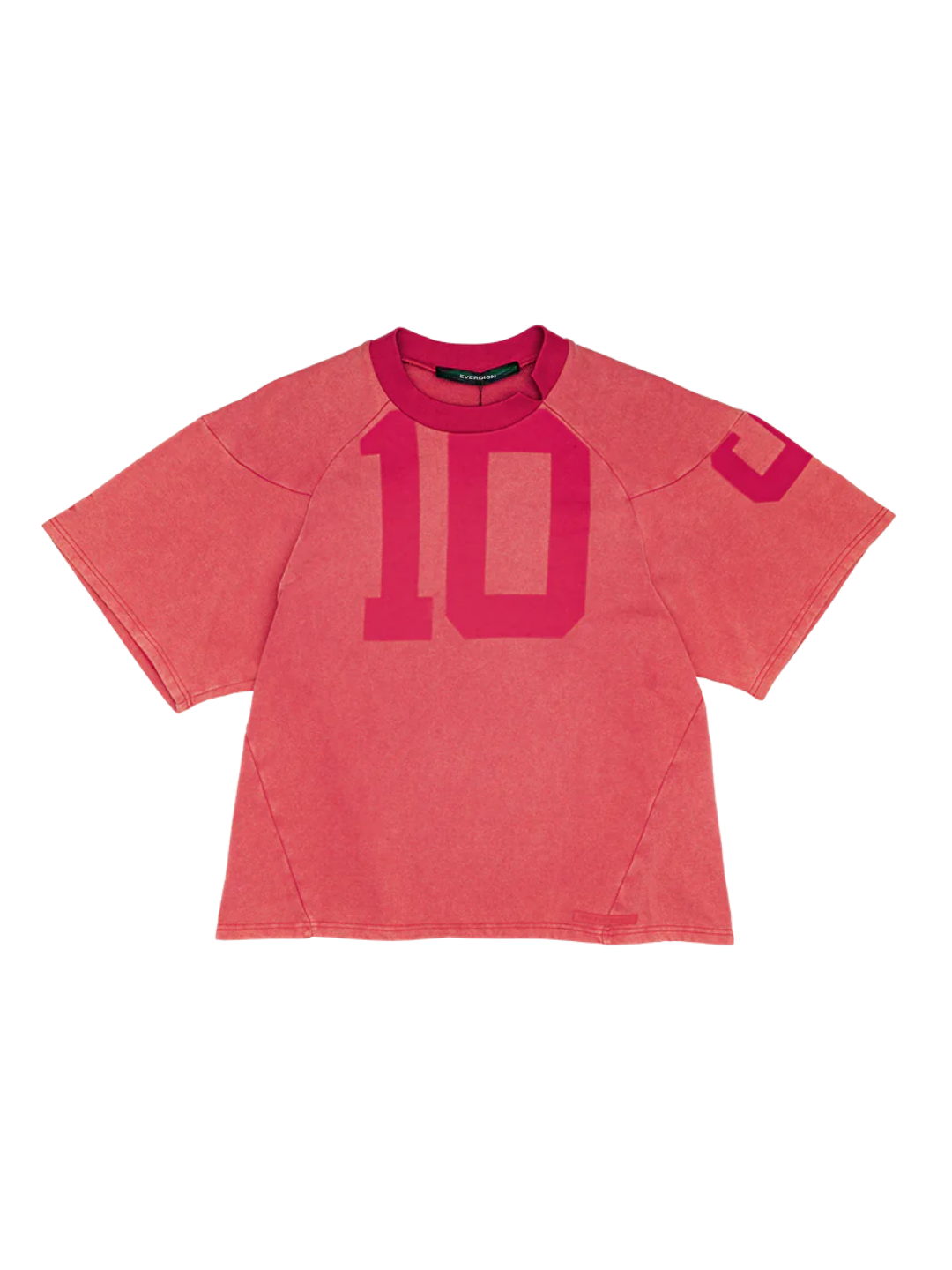 Washed Jersey ( Pre-Launch )