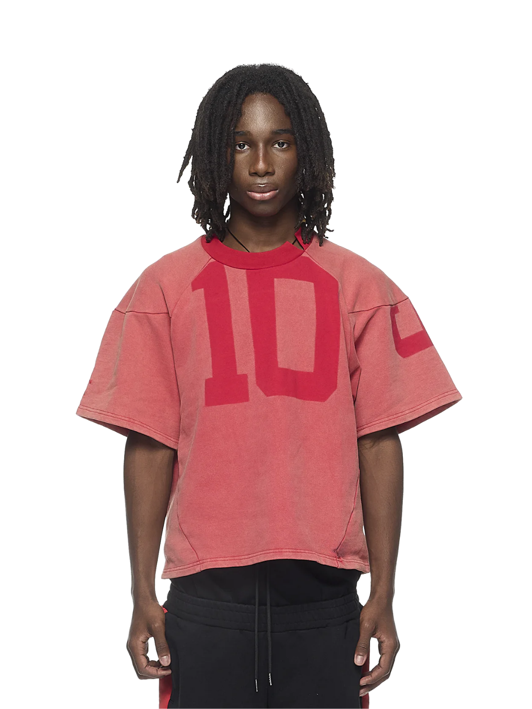 Washed Jersey ( Pre-Launch )