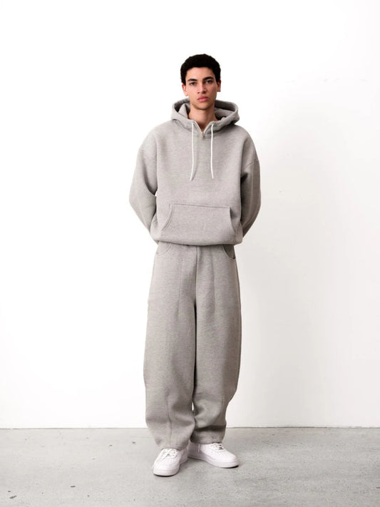 Cozy Half Zip Hoodie (Pre-Launch)