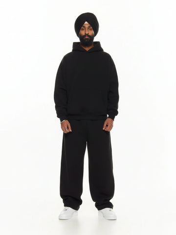 Cozy Hoodie and Sweat