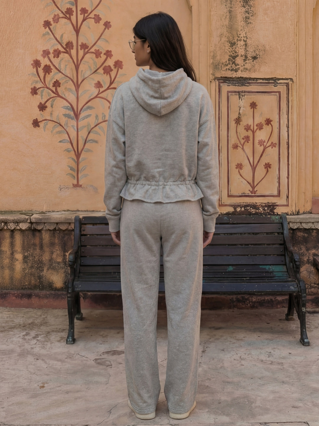 L-gant Tracksuit (Pre-Launch)