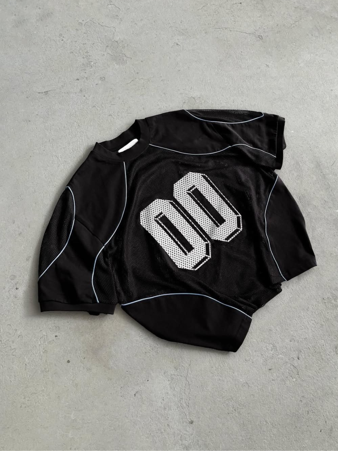 The Midnight Jersey
