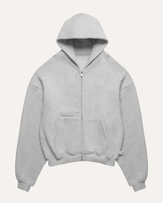 Beast Zip-Up Hoodie (Pre-Launch)