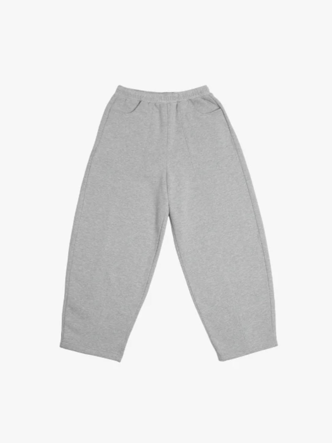 Cozy Straight Leg Sweats