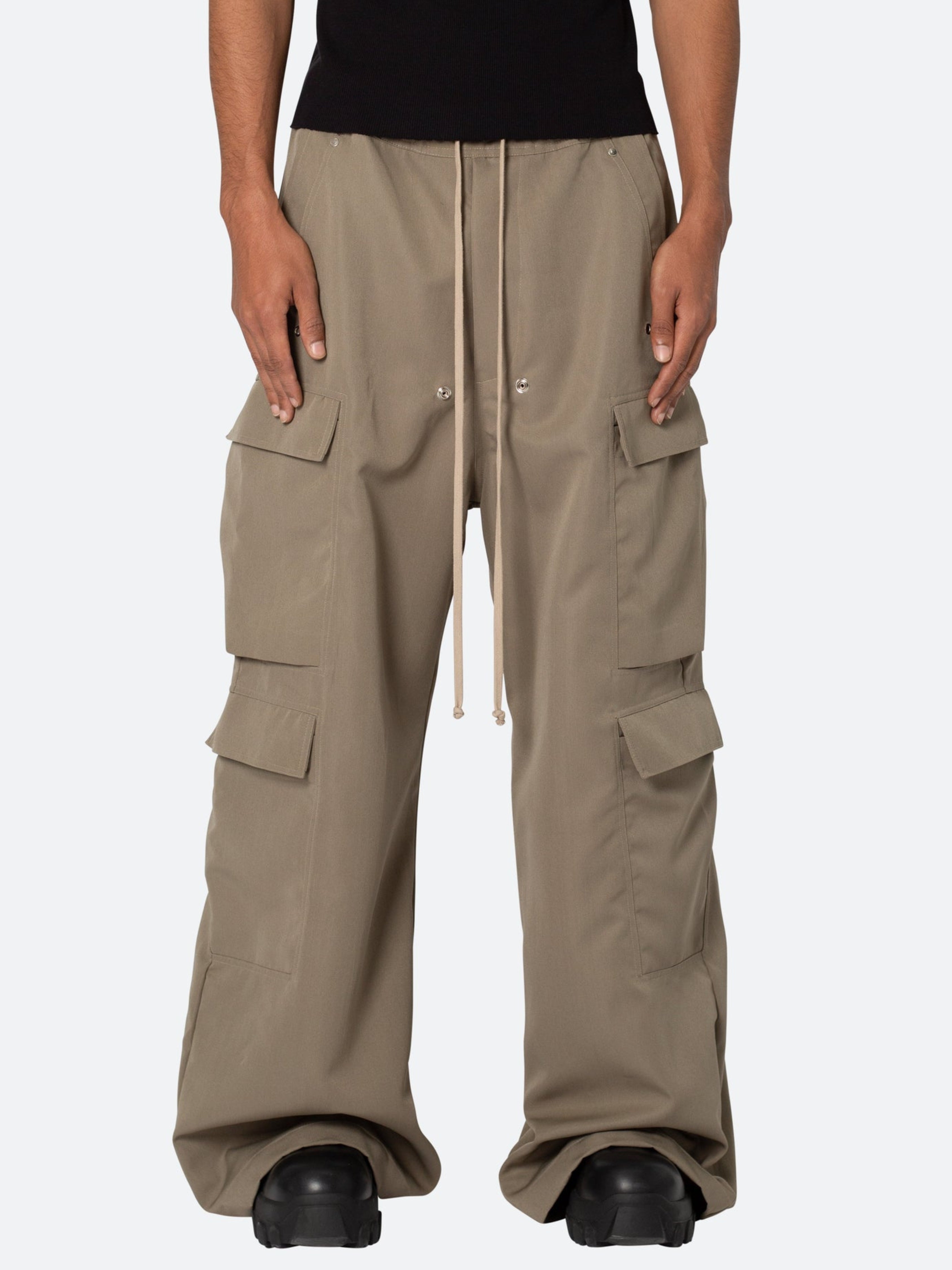 Rave Cargo Pants