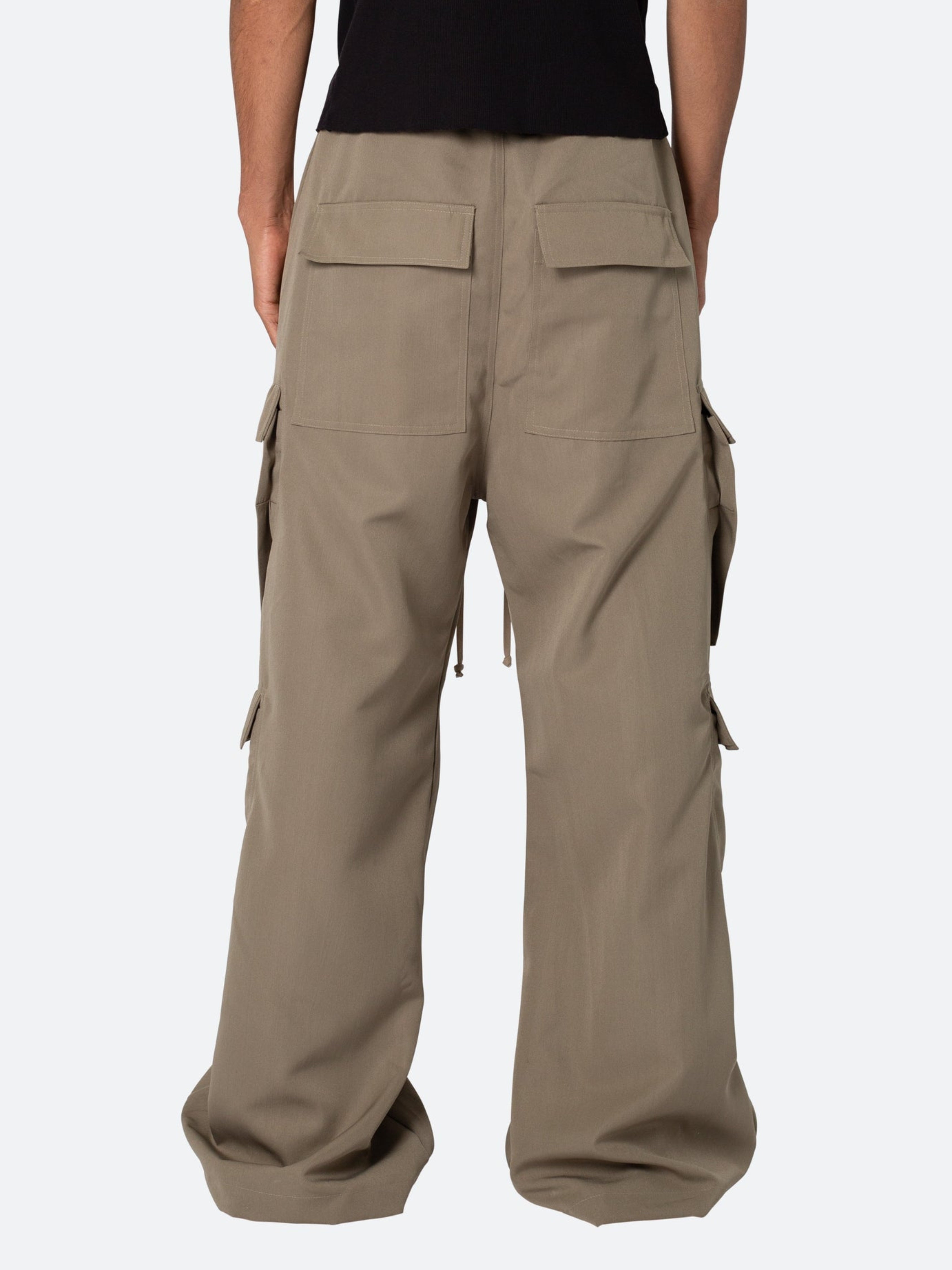 Rave Cargo Pants