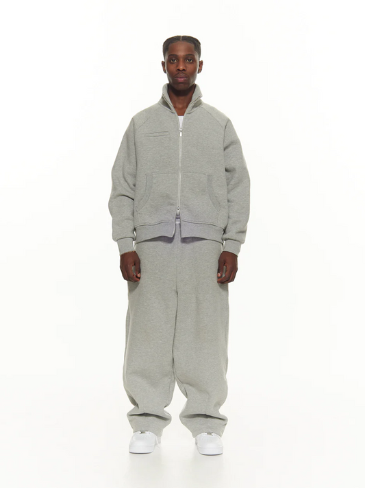 Cozy Tracksuit