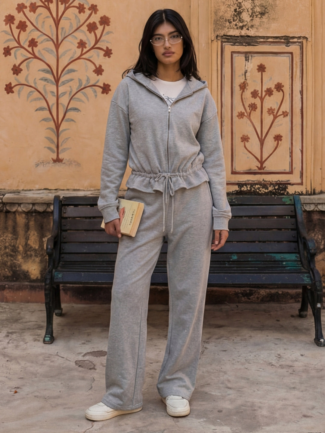 L-gant Tracksuit (Pre-Launch)