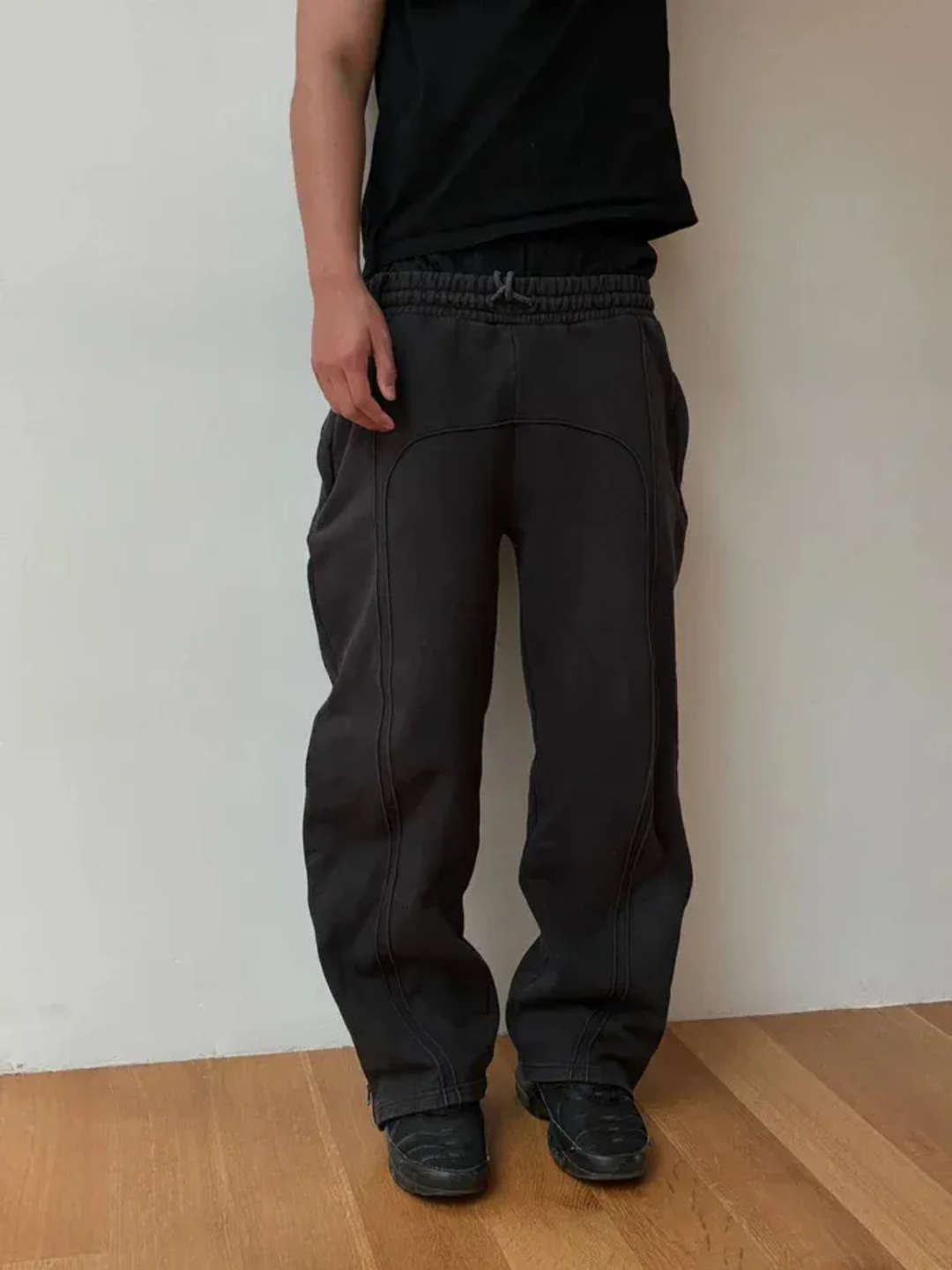 Comfiest Baggy Sweats