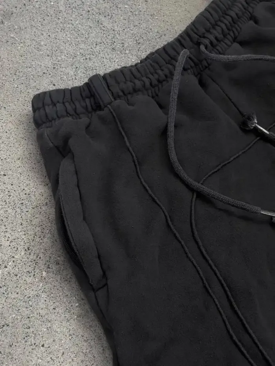 Comfiest Baggy Sweats