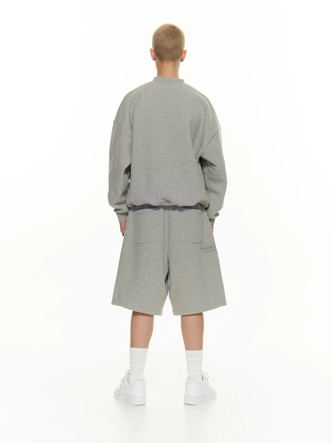 Cozy Shorts