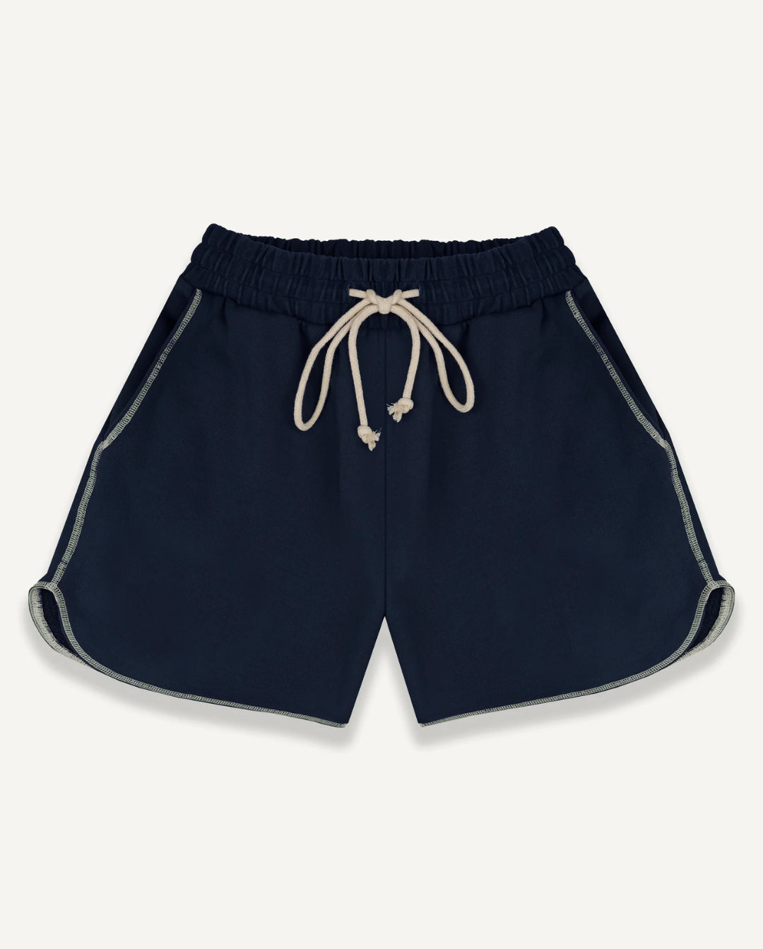 Overlock Running Shorts (Pre Launch)