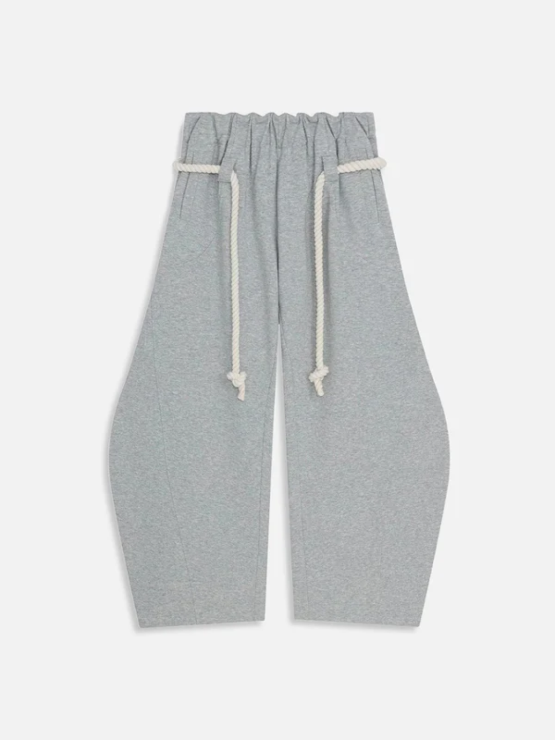 Baggy Barrel Sweatpant