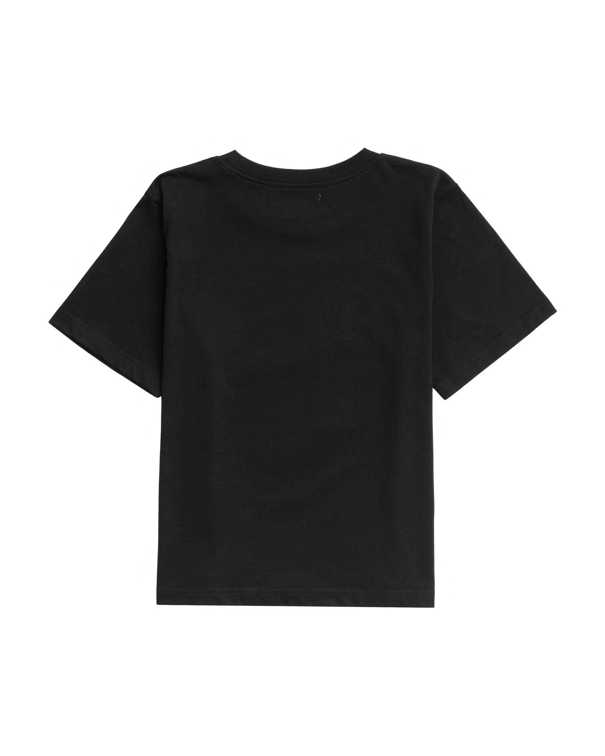 Black t-shirt 