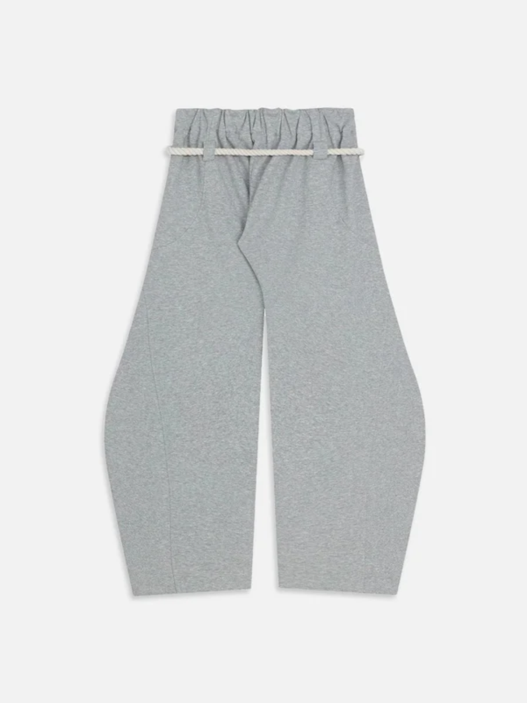 Baggy Barrel Sweatpant