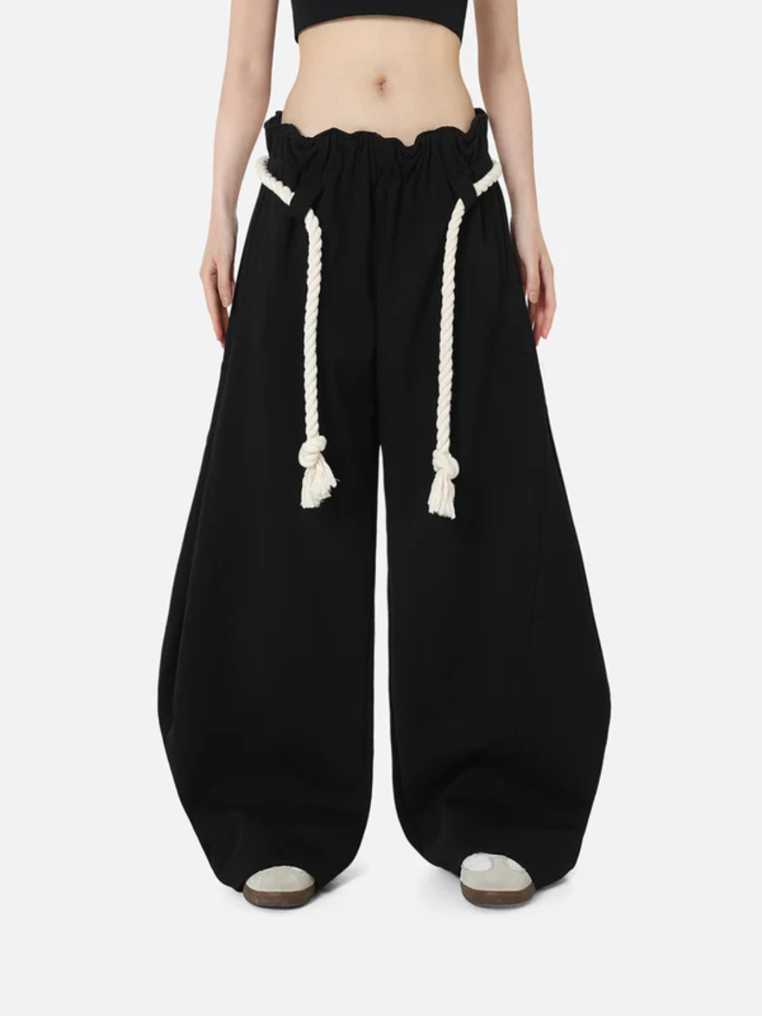Baggy Barrel Sweatpant